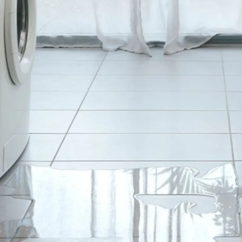 Appliance Leak Cleanup in San Mateo County, CA