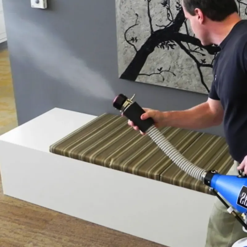 Professional Odor Removal in San Mateo County, CA